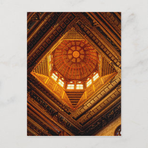 Postal Al Ghuri Dome