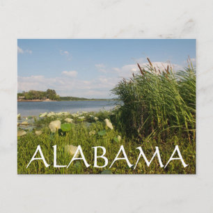 Postal Alabama