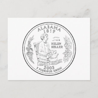 Postal Alabama