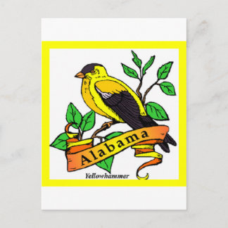 Postal alabama