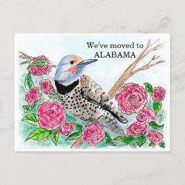 Postal Alabama