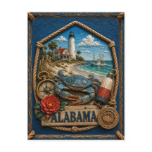 Alabama Viajes Antiguos