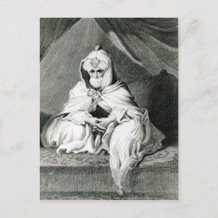 Postal Alameen Ben Mohammed