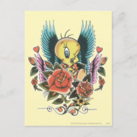 Alas azules de TWEETY™