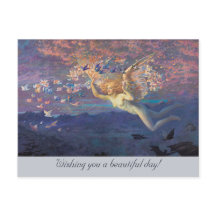 Alas Hughes de la mañana cumpleaños de CC1039