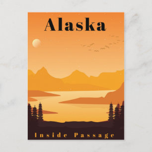 Postal Alaska