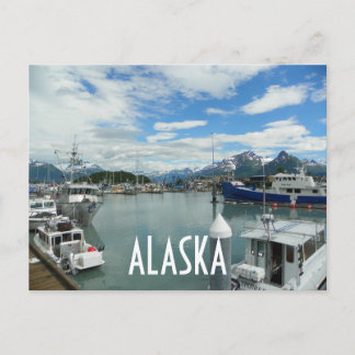 POSTAL ALASKA