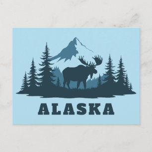 POSTAL ALASKA