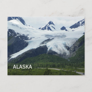 POSTAL ALASKA
