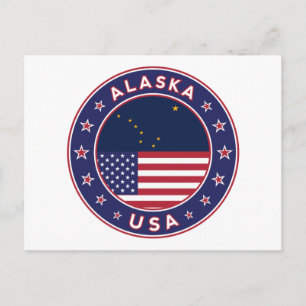 Postal Alaska