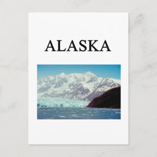 Postal alaska