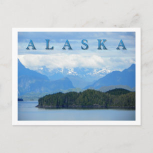 Postal Alaska