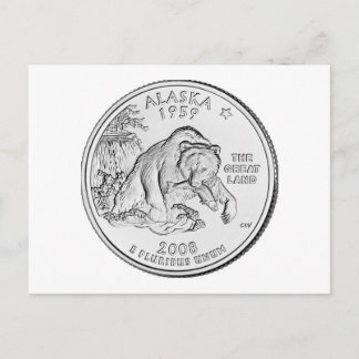 Postal Alaska
