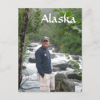 Postal Alaska
