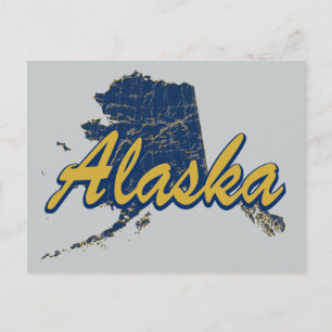 Postal Alaska