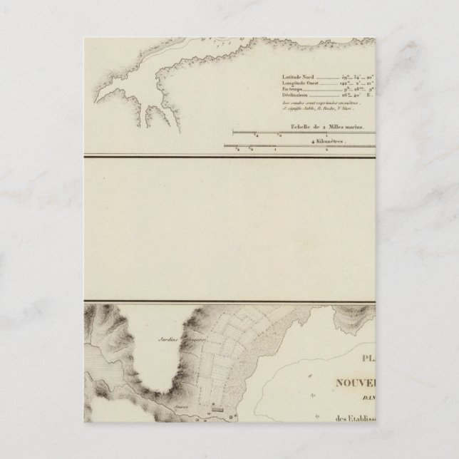 Postal Alaska 8 (Anverso)