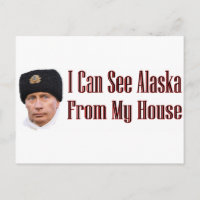 Alaska de mi casa