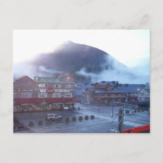 Postal Alaska (Ketchikan)