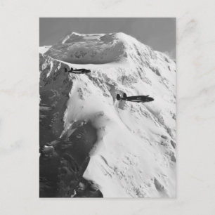 Postal Alaskan Air, 1942