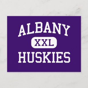 Postal Albany - Huskies - Senior - Albany Minnesota