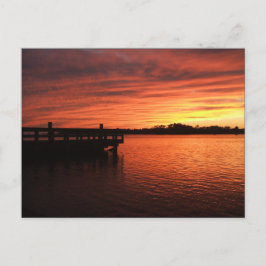 Postal Albemarle Sound