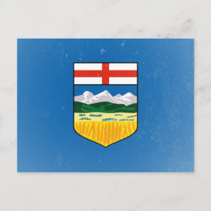 Postal Alberta