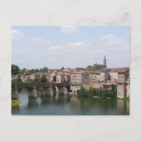 Albi, Occitania, Francia