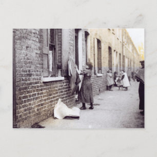 Postal Álbumes de Londres