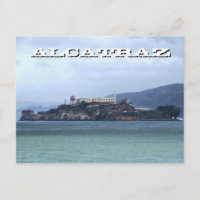 Alcatraz