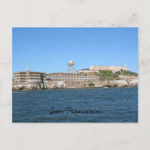 Postal alcatraz