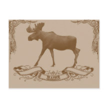 alces Maine