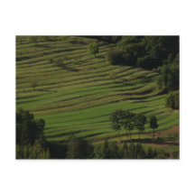 Aldea de Prem, Colinas Brkini, Eslovenia