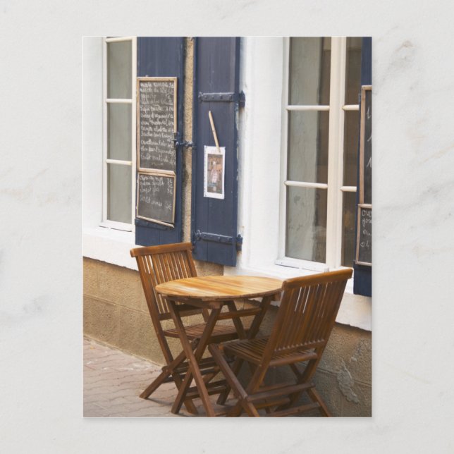 Postal Aldea Gruissan. La Clape. Languedoc. Aldea (Anverso)