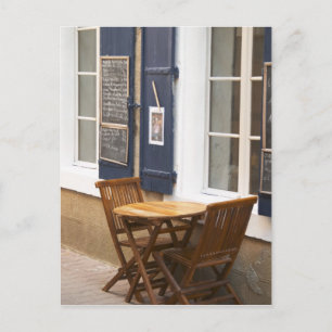 Postal Aldea Gruissan. La Clape. Languedoc. Aldea