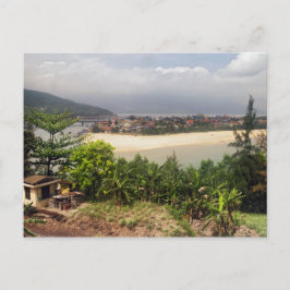 Postal Aldea Pesquera Insular, Vietnam