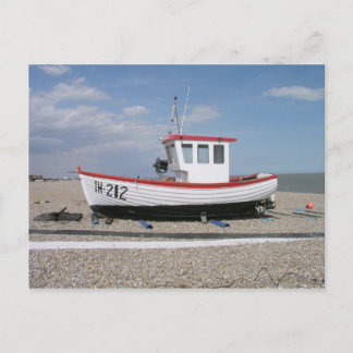 Postal Aldeburgh, Suffolk, Reino Unido