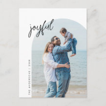 Alegre, foto familiar, arcos, saludo