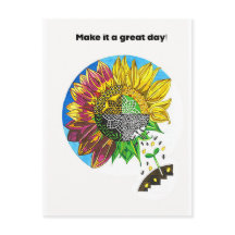 Alegría de Girasol