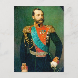 Postal Alejandro de 1818