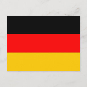 Postal Alemania