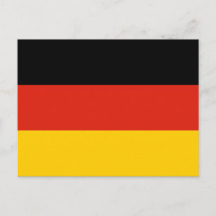 Postal Alemania