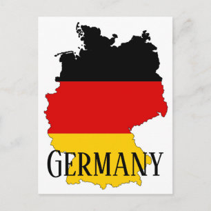 Postal Alemania