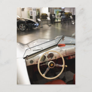 Postal Alemania, Baden-Wurttemberg,