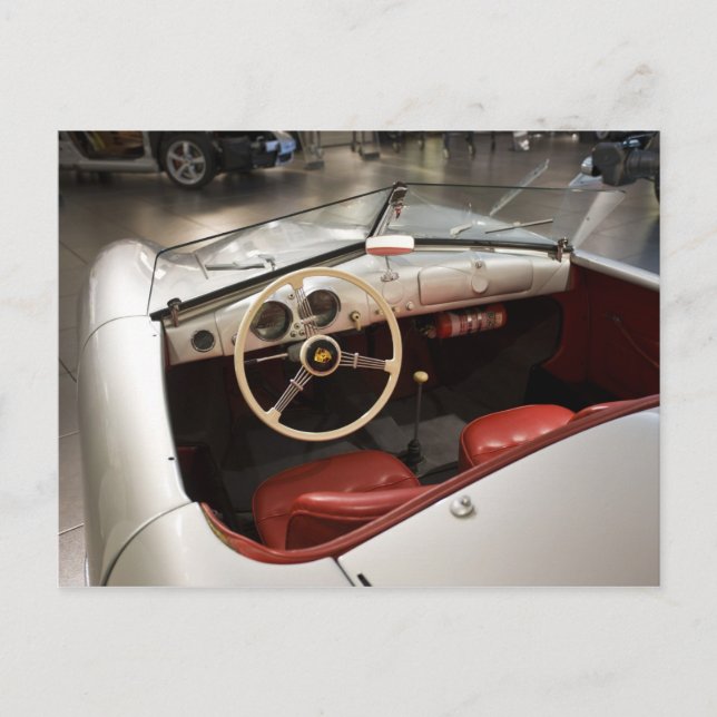 Postal Alemania, Baden-Wurttemberg, 2 (Anverso)