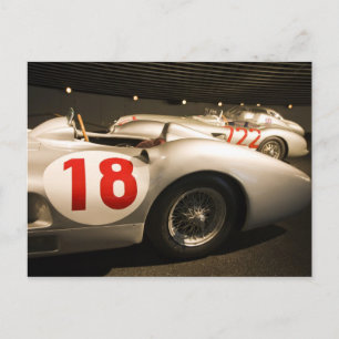 Postal Alemania, Baden-Wurttemberg, Stuttgart.