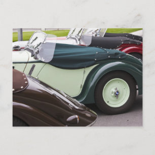 Postal Alemania, Bayern-Baviera, Munich. BMW Welt Car 4