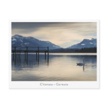 Alemania de Chiemsee