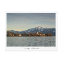 Alemania de Chiemsee