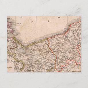 Postal Alemania, Polonia 2