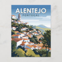 Alentejo Portugal Viaje arte de cosecha